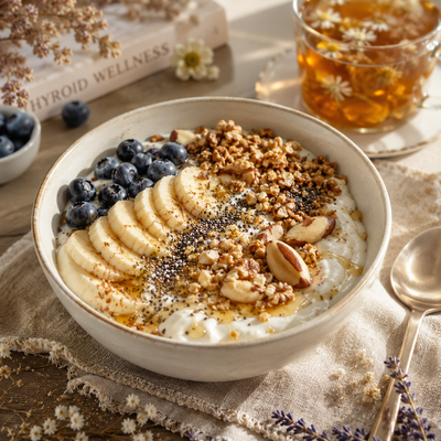 Bowl de quinoa