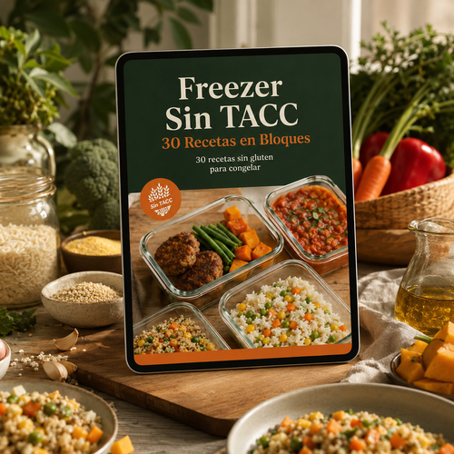 Freezer Sin TACC