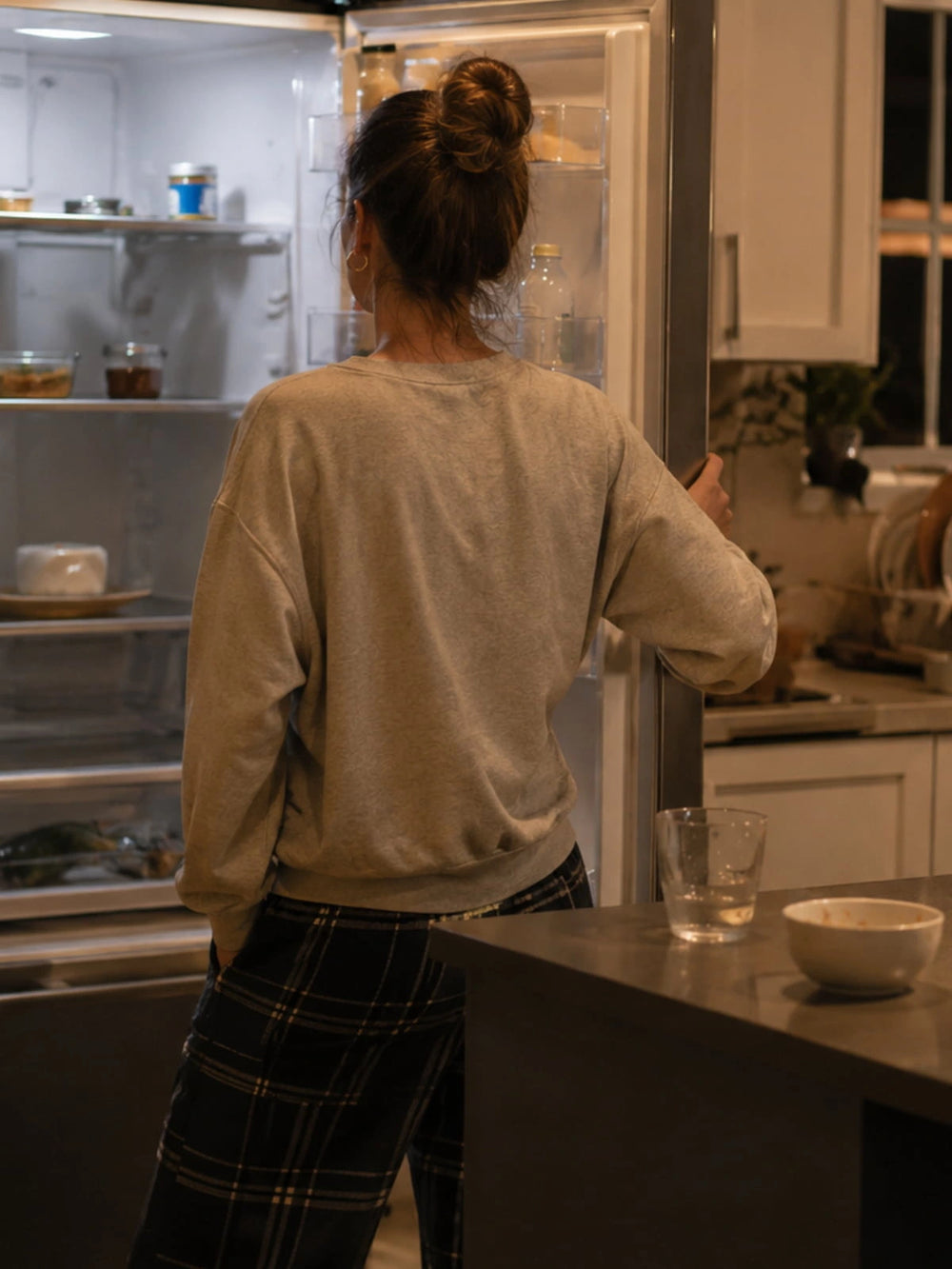 ¿Llegás a las 6 de la tarde sin saber qué cocinar?