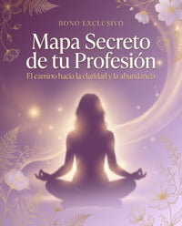 💼 Mapa Secreto de tu Profesión ✨