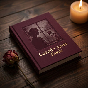 Cuando Amar Duele