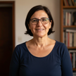 María Elena Gutiérrez, 47 años · Rosario