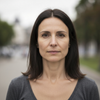 Patricia G.