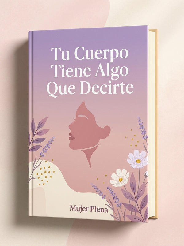 Tu Cuerpo Tiene Algo Que Decirte