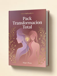 Pack Transformación Total